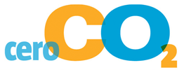 logo cero CO2