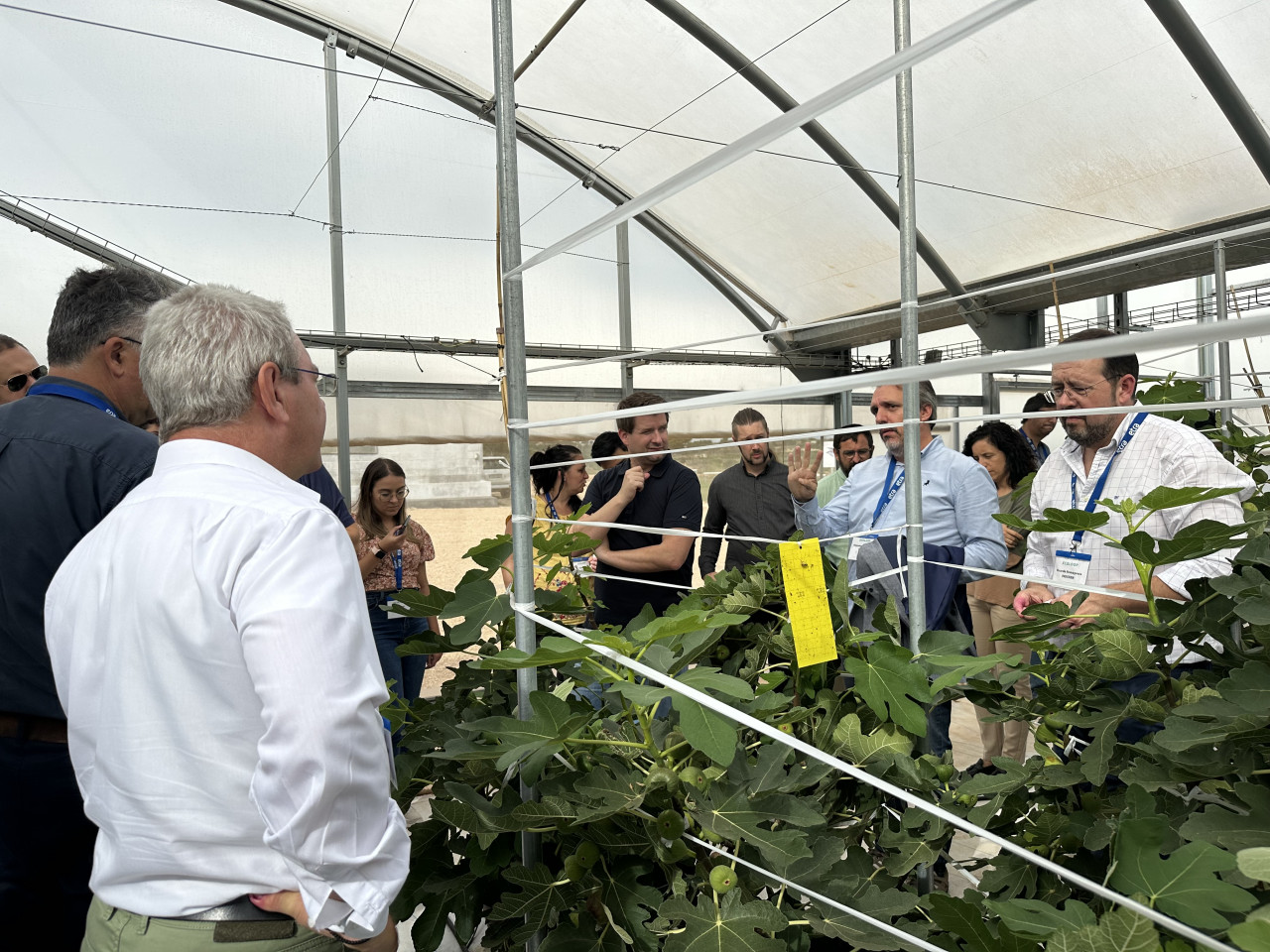 Fertinagro Biotech participa en el proyecto Europeo ECOLOOP
